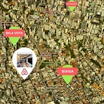 Studio Decorado Prox De Tudo 10Min A Pe Av Paulista Com Vaga De Garagem