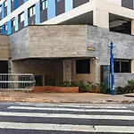 Studio Decorado Prox De Tudo 10Min A Pe Av Paulista Com Vaga De Garagem