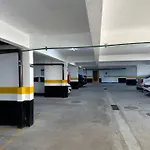 Studio Decorado Prox De Tudo 10Min A Pe Av Paulista Com Vaga De Garagem