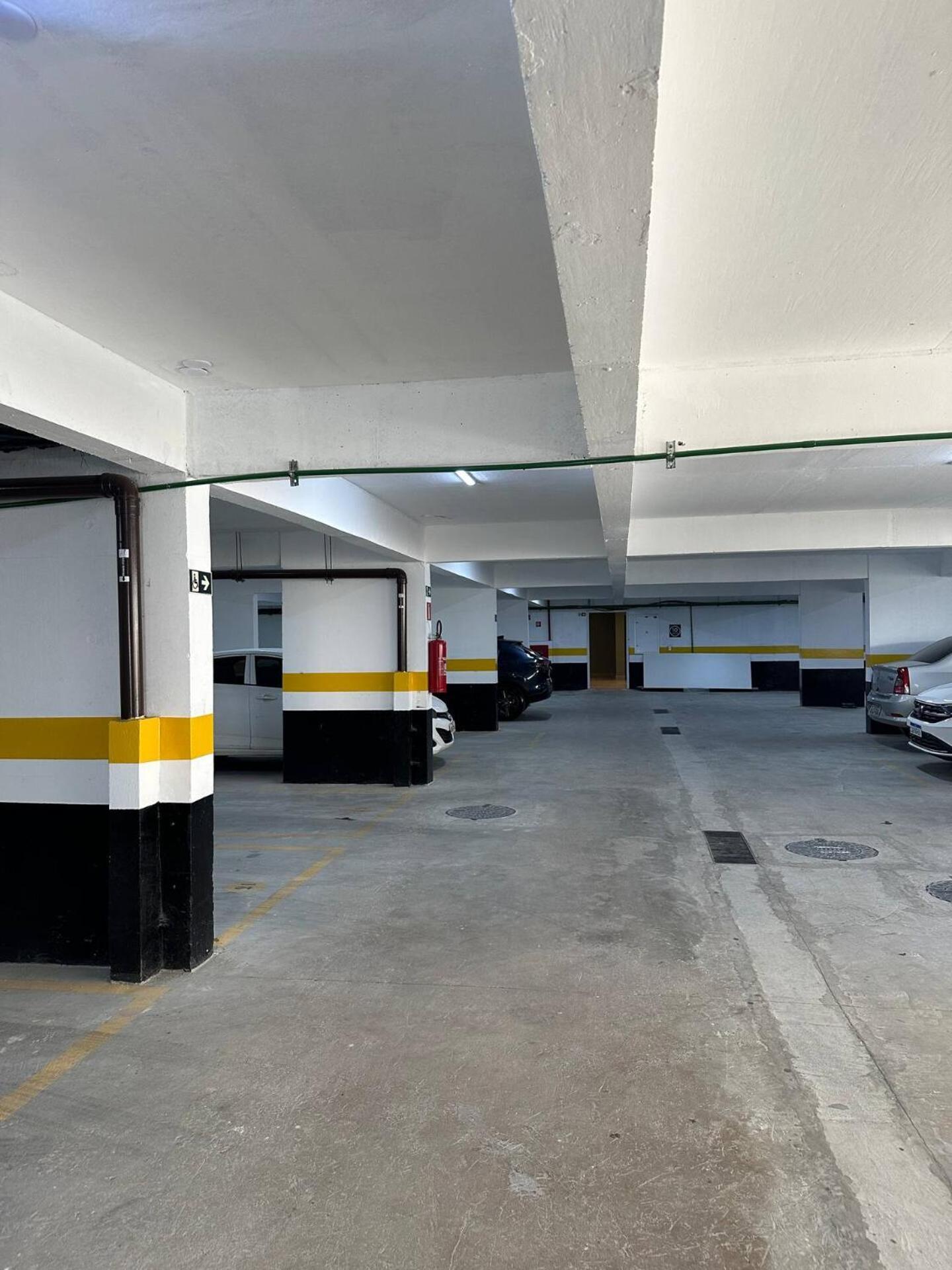 Decorado Prox De 10min A Pe Av Paulista Com Vaga De Garagem