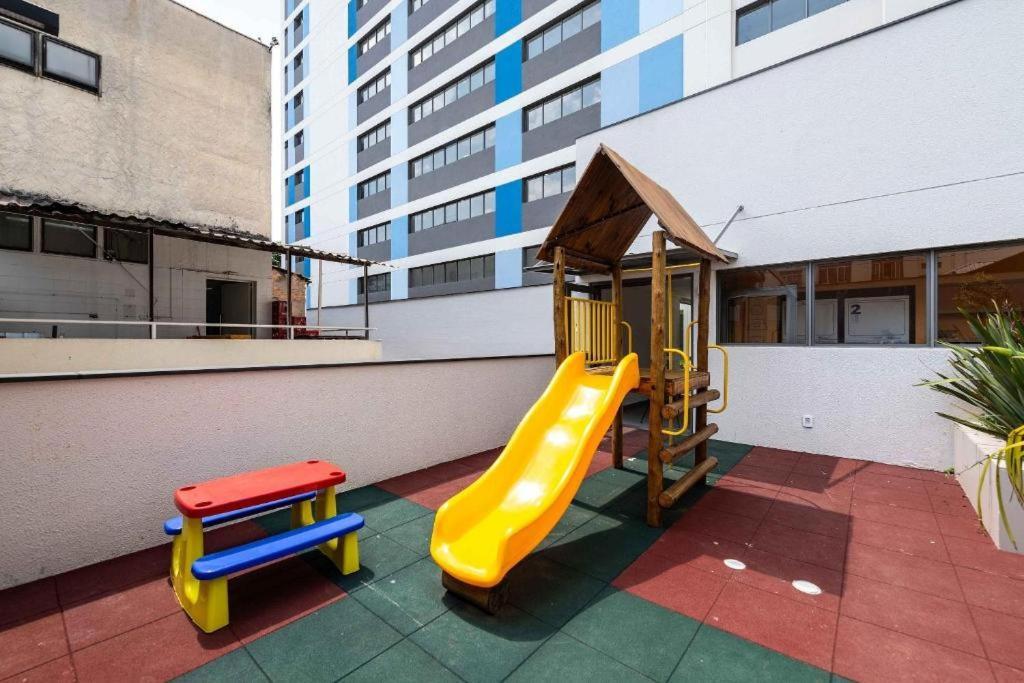 Apartamento Decorado Prox De 10min A Pe Av Paulista Com Vaga De Garagem *